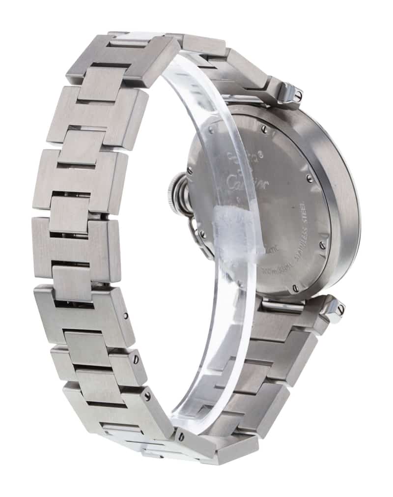 Cartier Pasha W31047M7